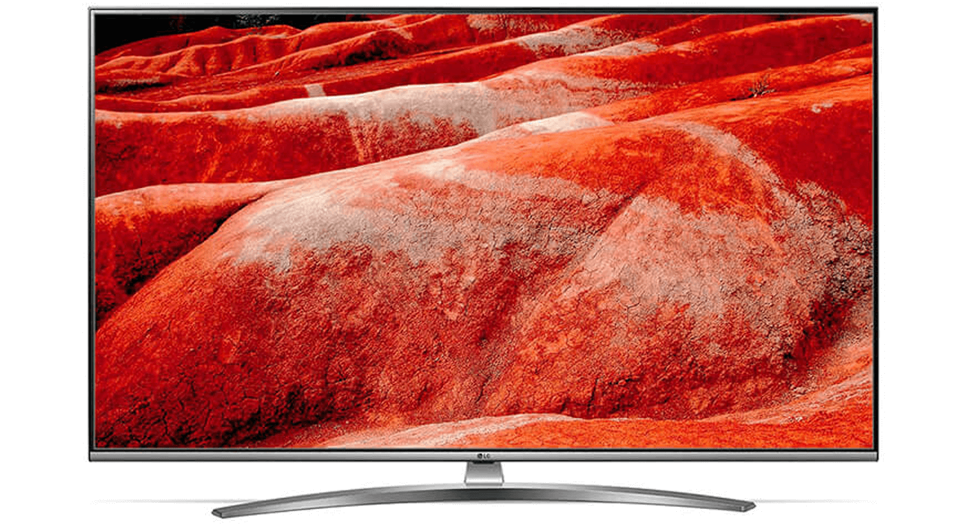 LG 55UM7610