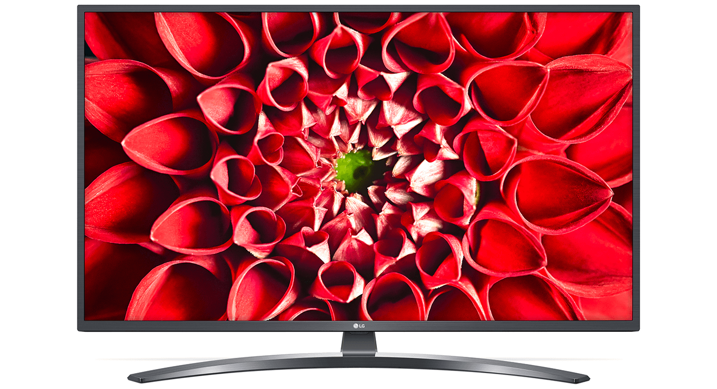 LG 55UN7400