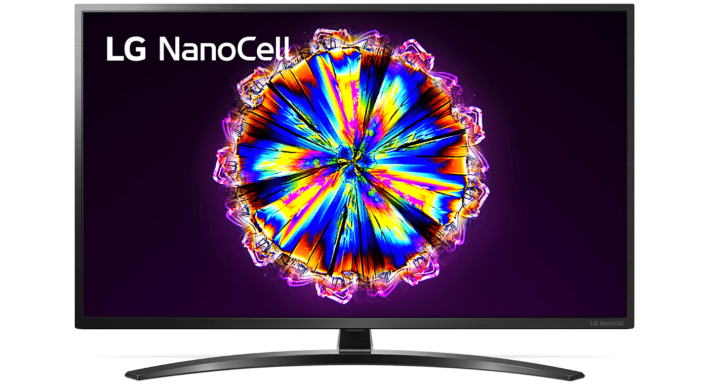 LG 65NANO796 (2020)