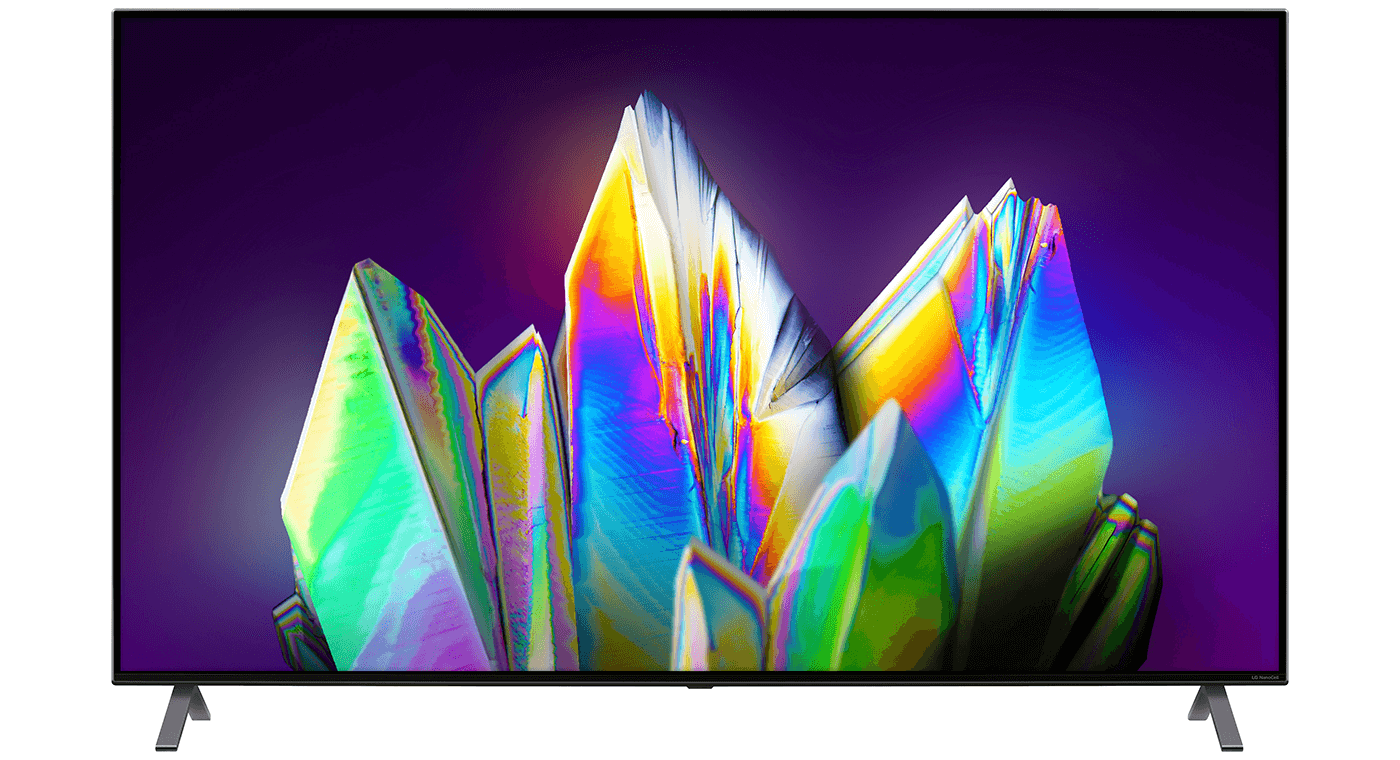 LG 65NANO956NA (2020)