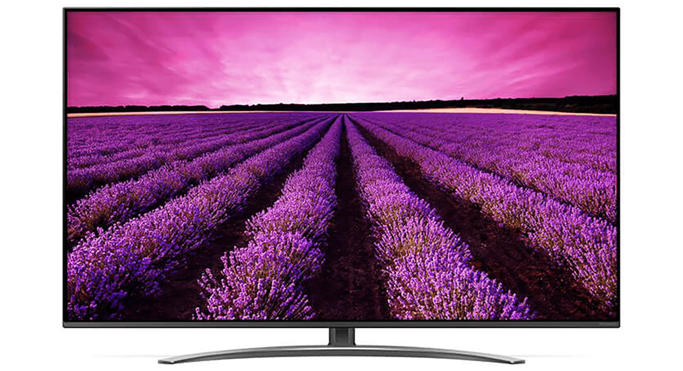 LG 65SM8200