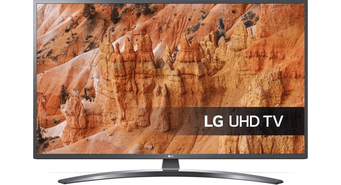 LG 65UM7400