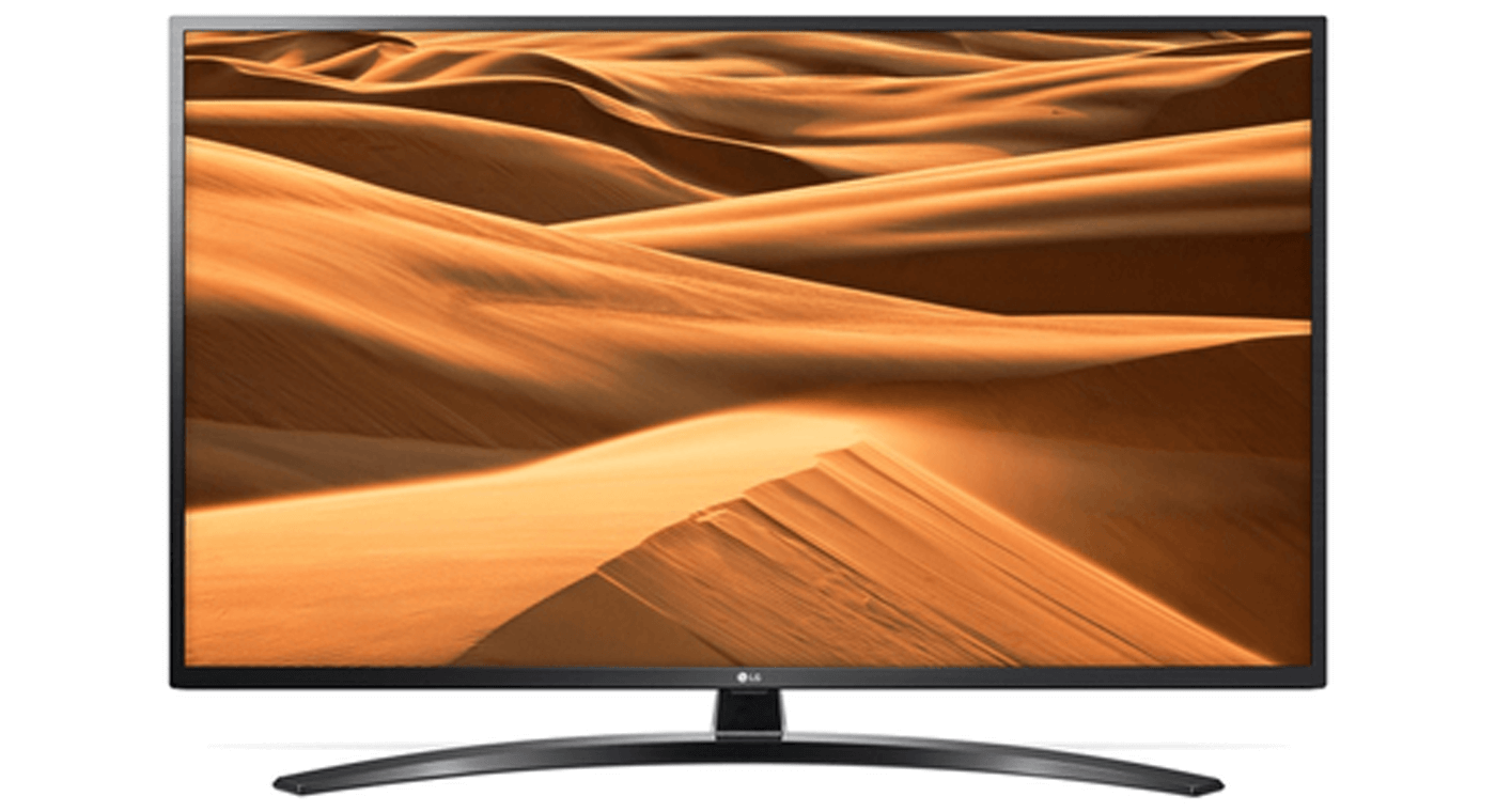 LG 65UM7660