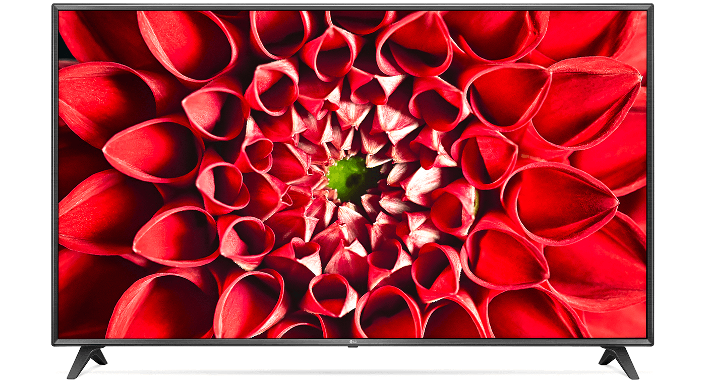 LG 75UN7100