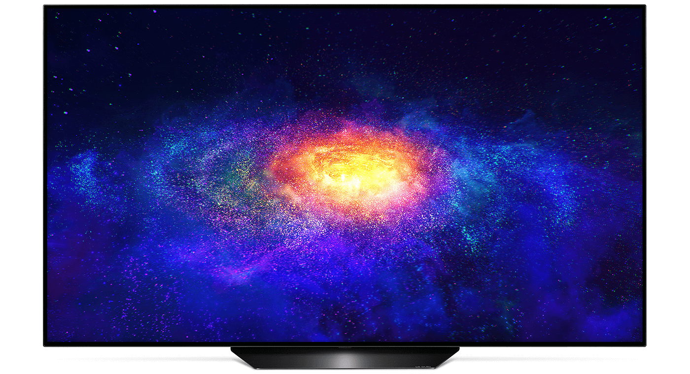 LG OLED55BX6LA (2020)