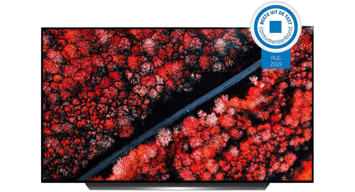 LG OLED55C9MLB
