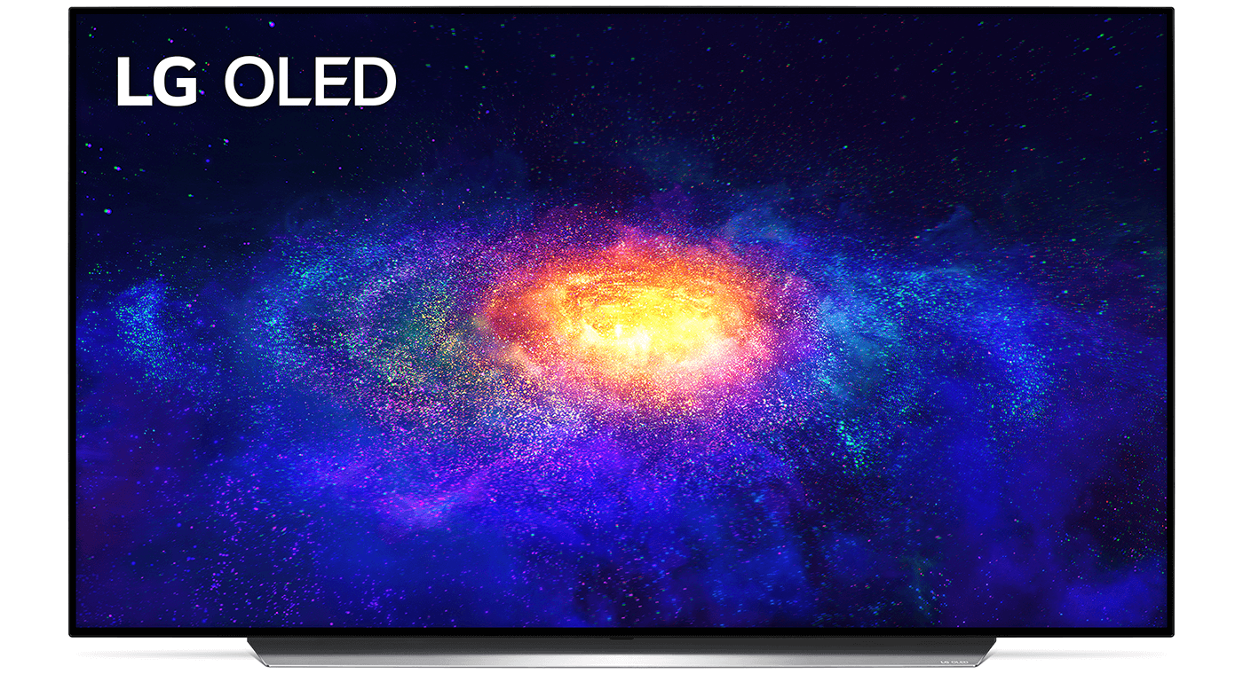 LG OLED55CX6LA (2020)