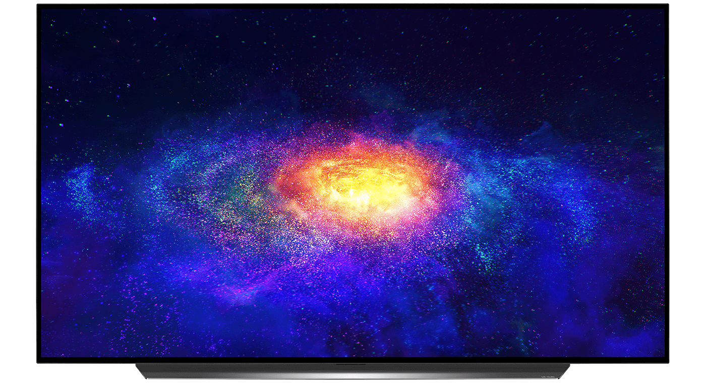 LG OLED77CX6LA (2020)