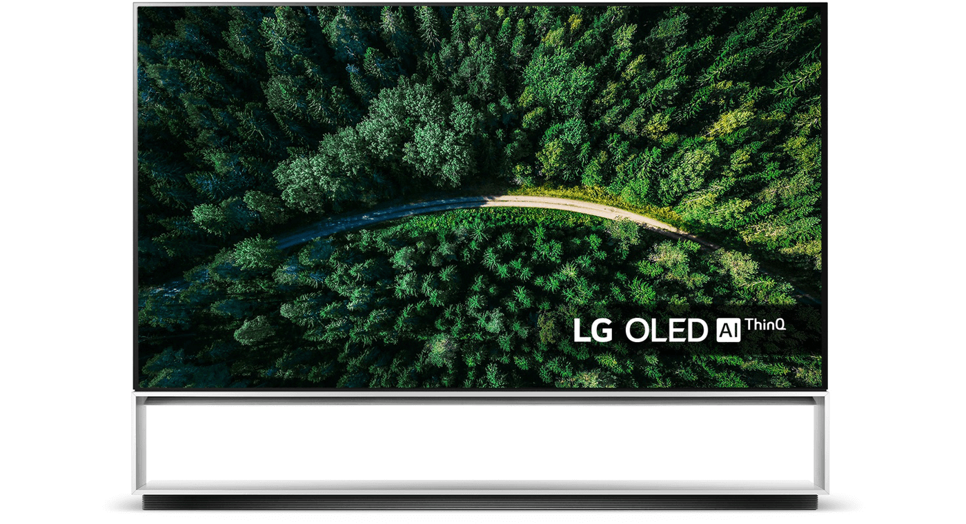 LG OLED88Z9