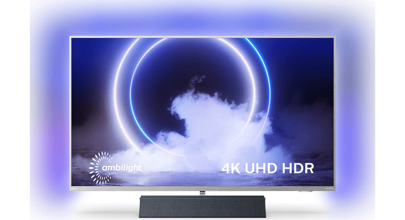 Philips 43PUS9235