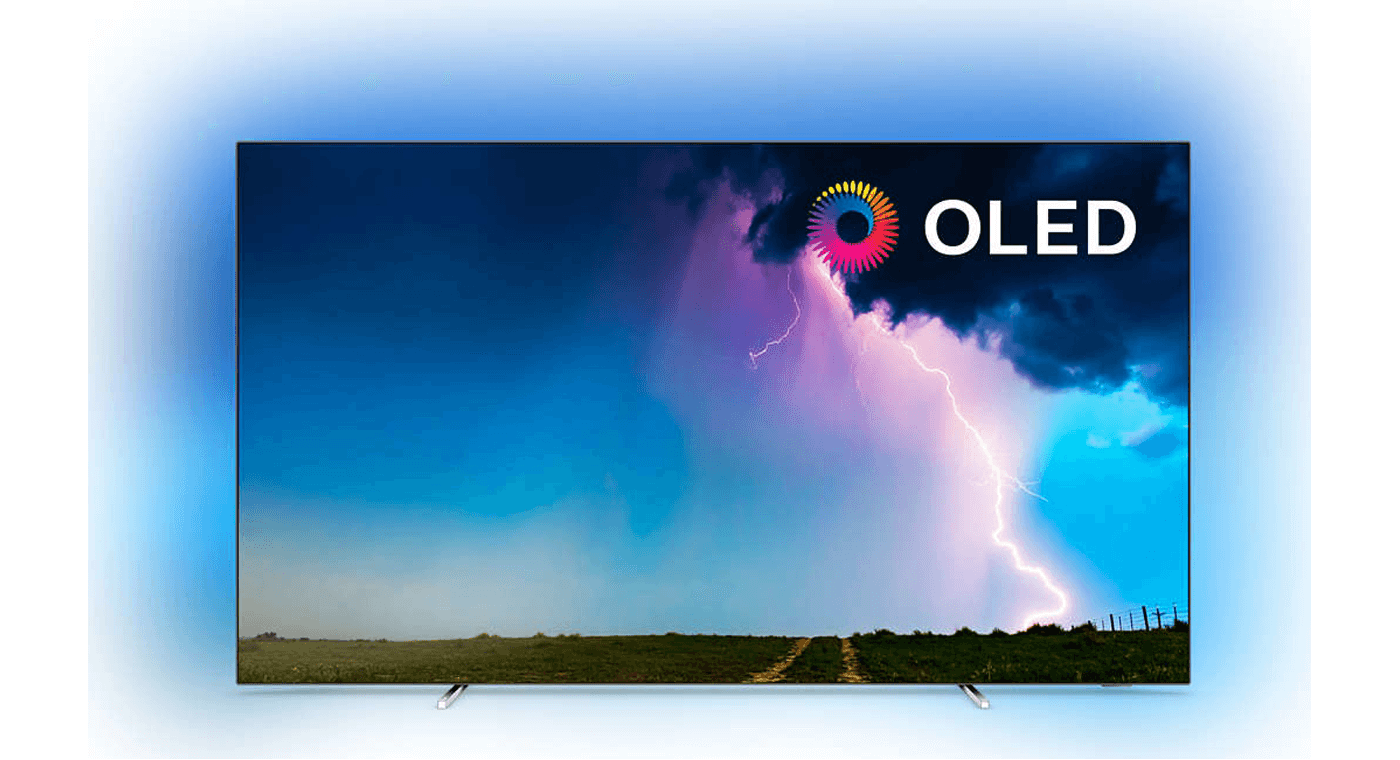 Philips 55OLED754