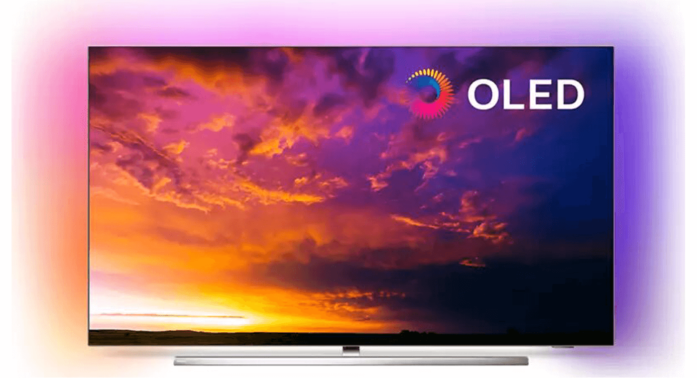 Philips 55OLED854