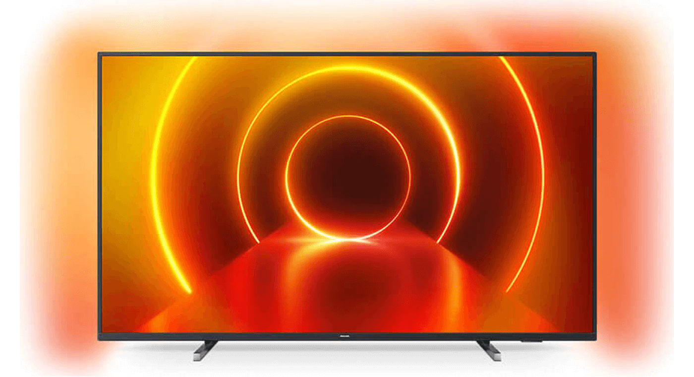 Philips 75PUS7805