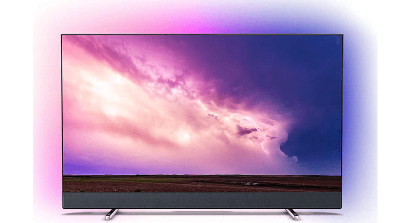 Philips 55PUS8804
