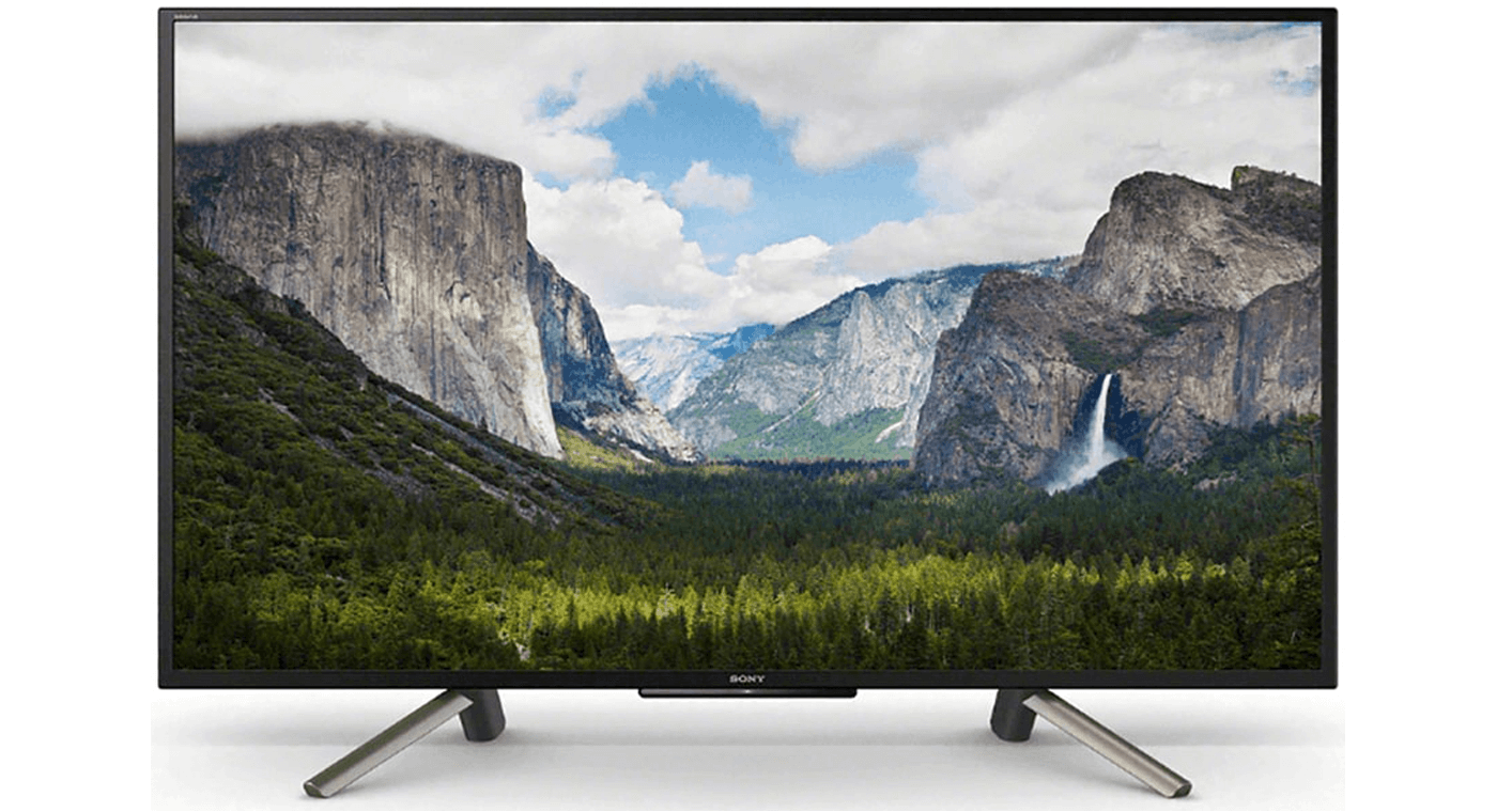 Sony KDL-50WF660
