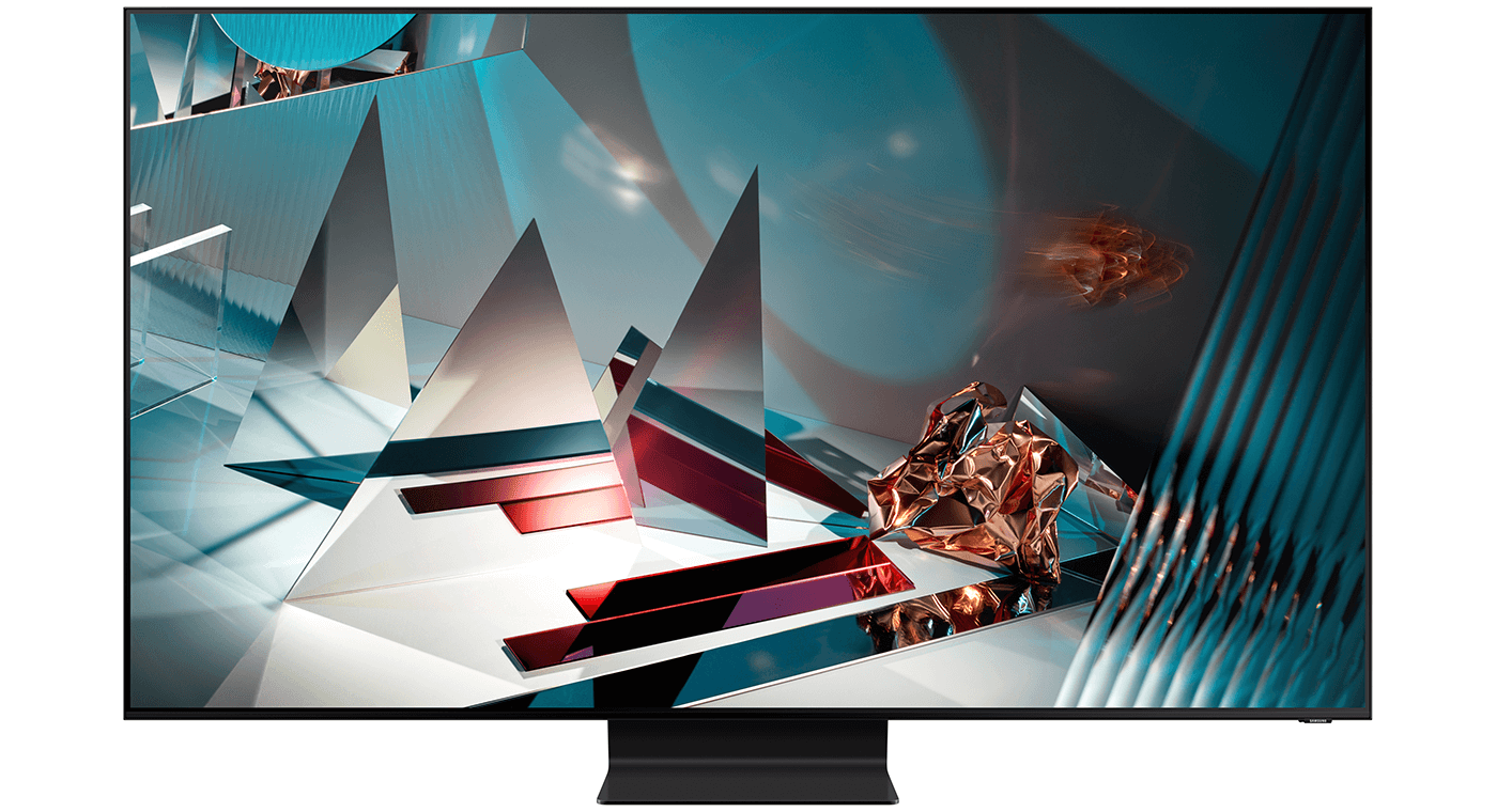 Samsung QLED 8K 65Q800T (2020)