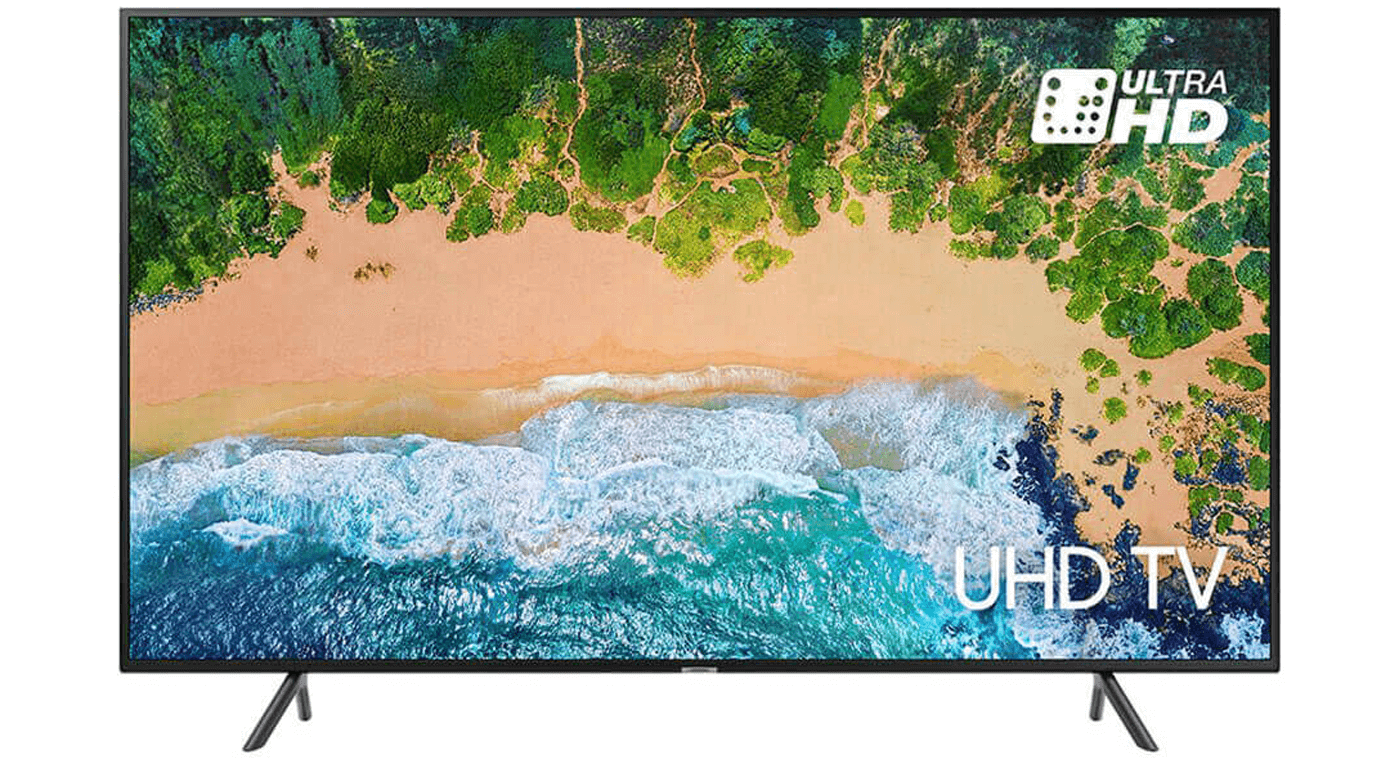 Samsung UE43NU7190