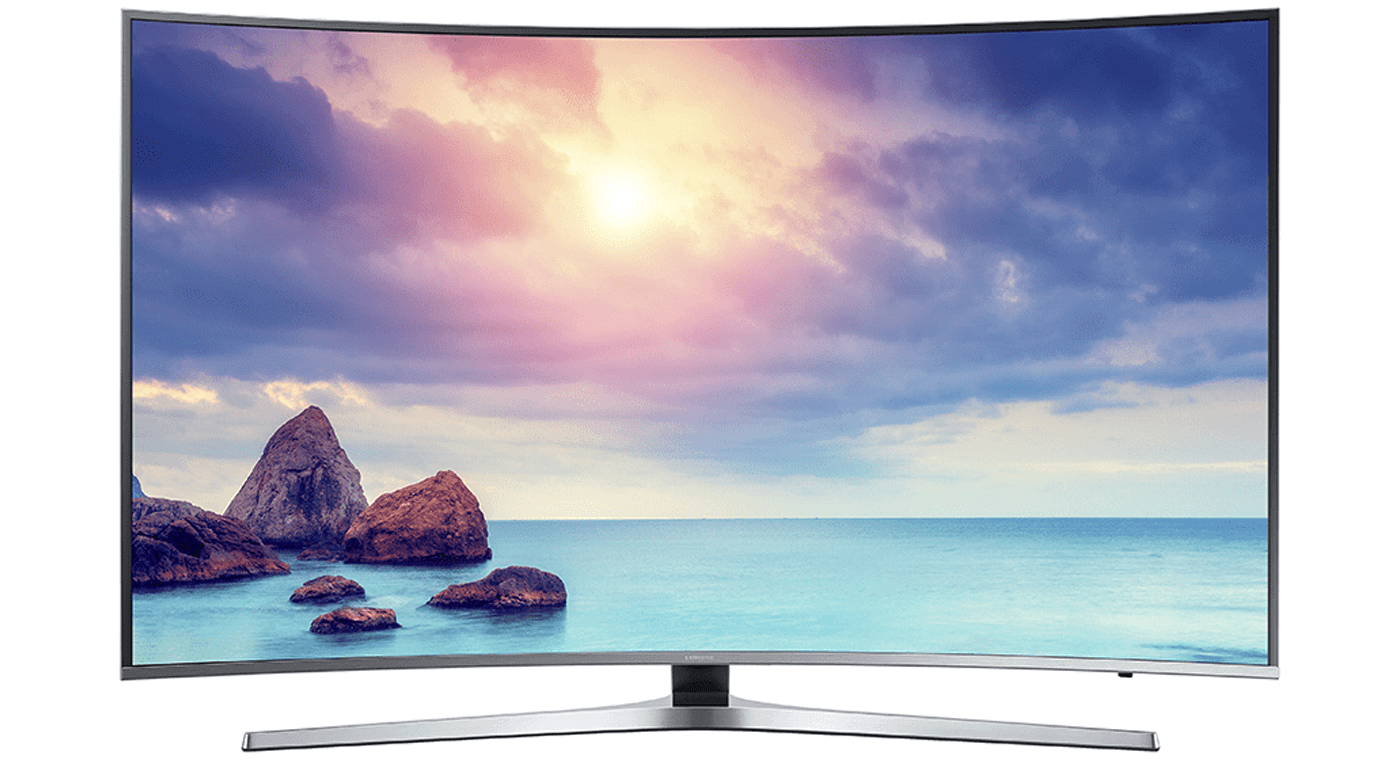 Samsung UE49KU6670