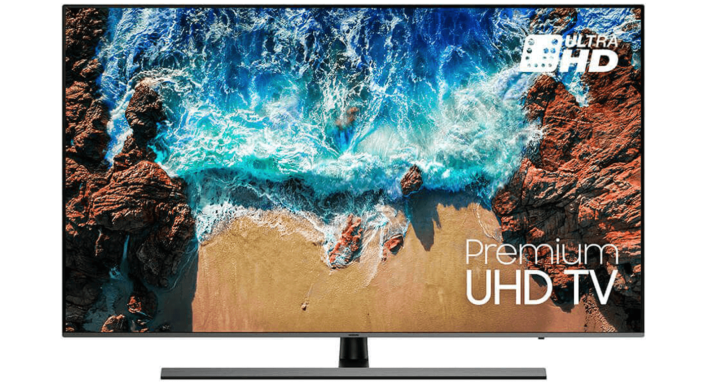 Samsung UE75NU8000