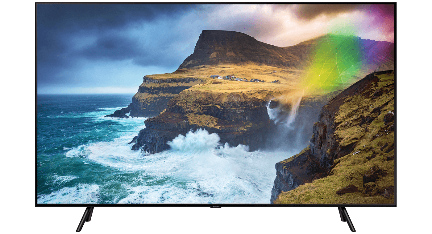 Samsung QE65Q70R