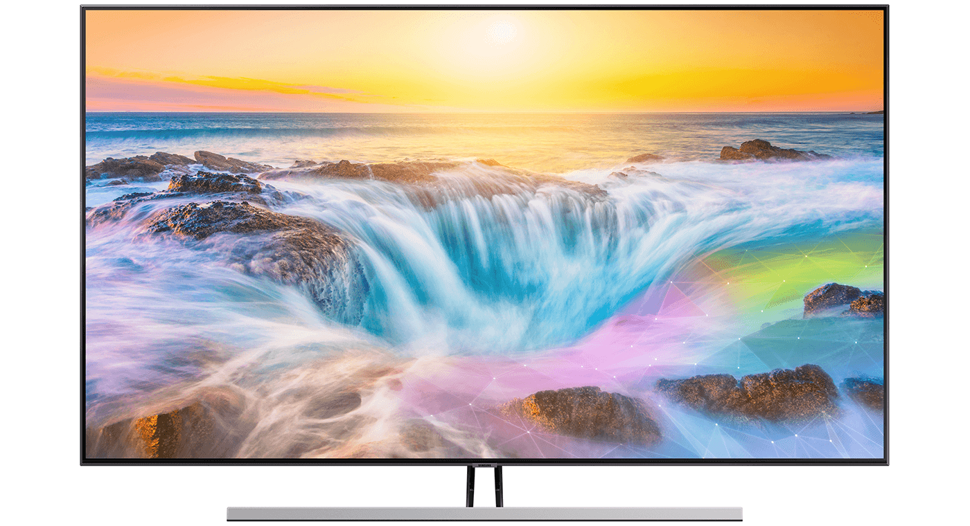 Samsung QE65Q85R