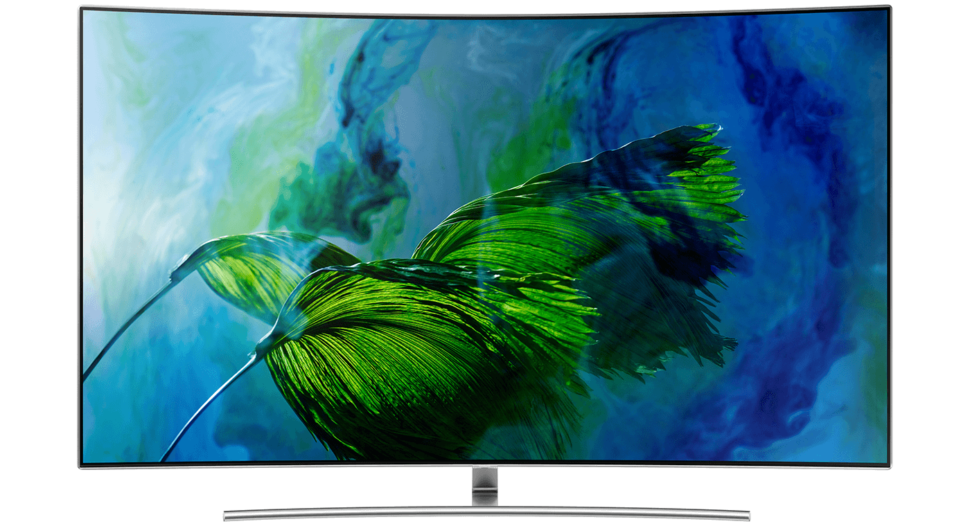 Samsung QE65Q8C