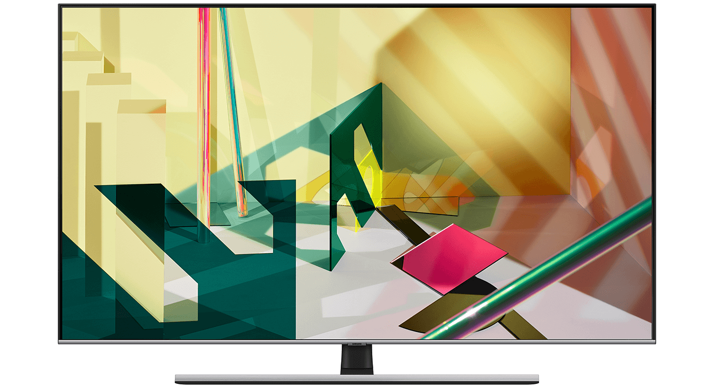 Samsung QLED 4K 85Q70T (2020)