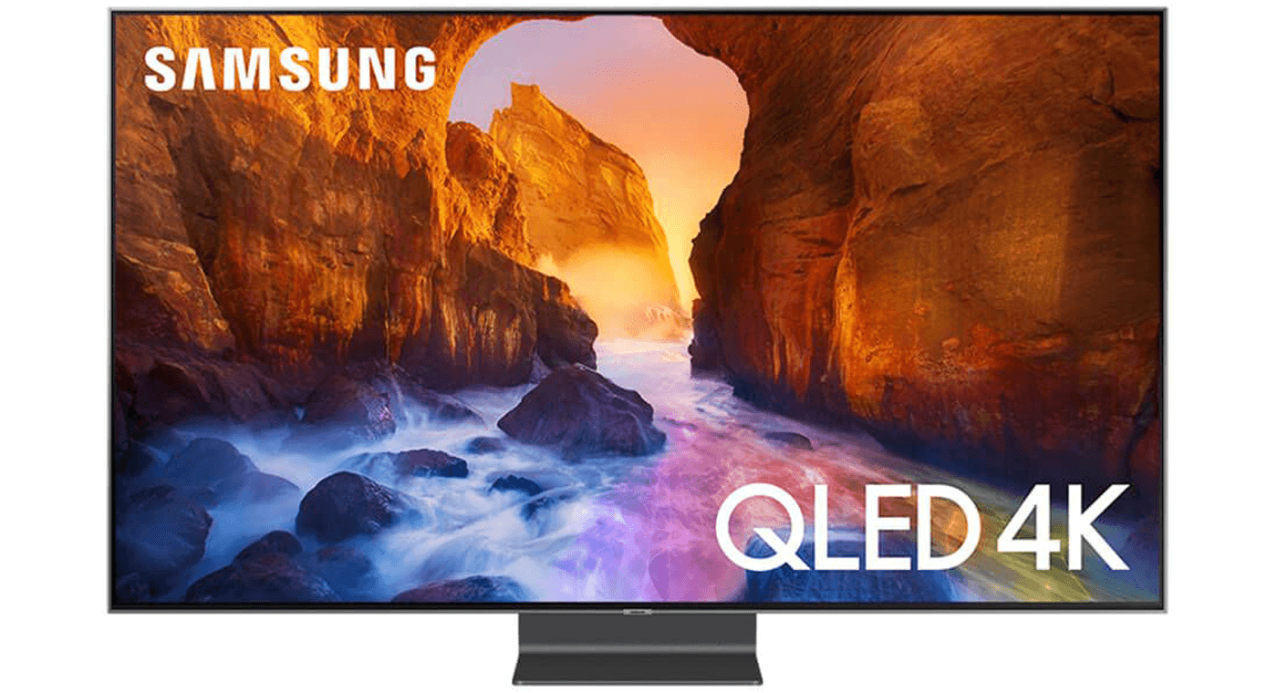 Samsung QE55Q90R