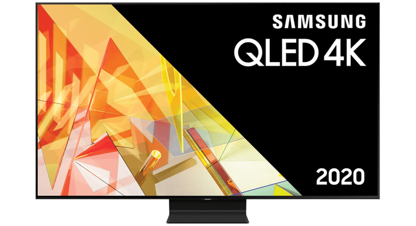 Samsung QLED 4K 65Q95TC (2020)