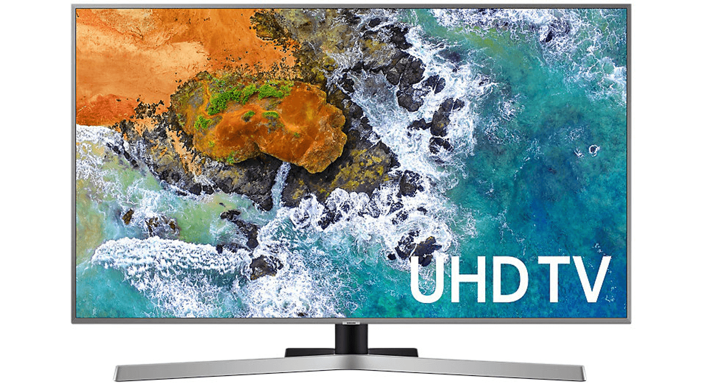 Samsung UE43NU7470