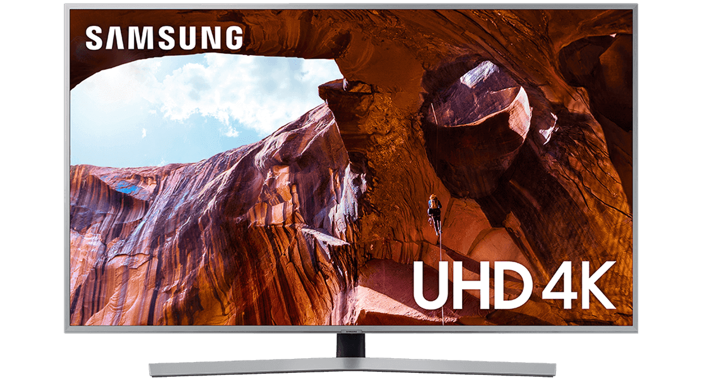 Samsung UE43RU7440