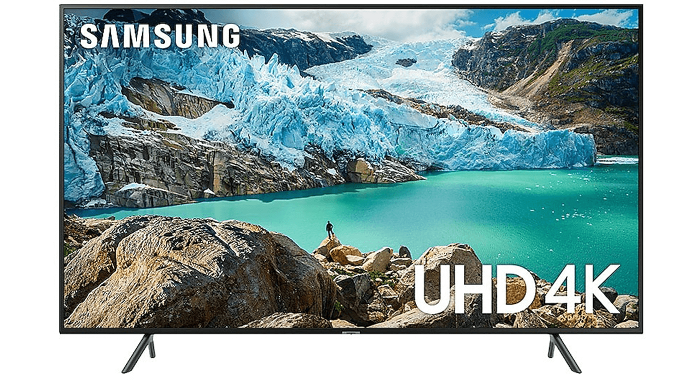 Samsung  UE55RU7170