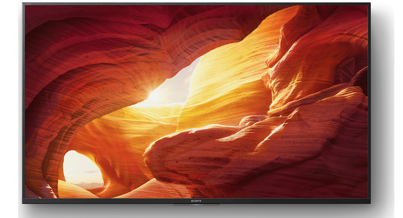 Sony KD-43XH8599