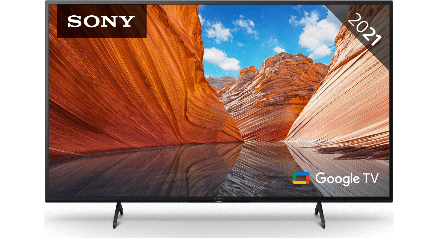 Sony Bravia KD-50X80J (2021)