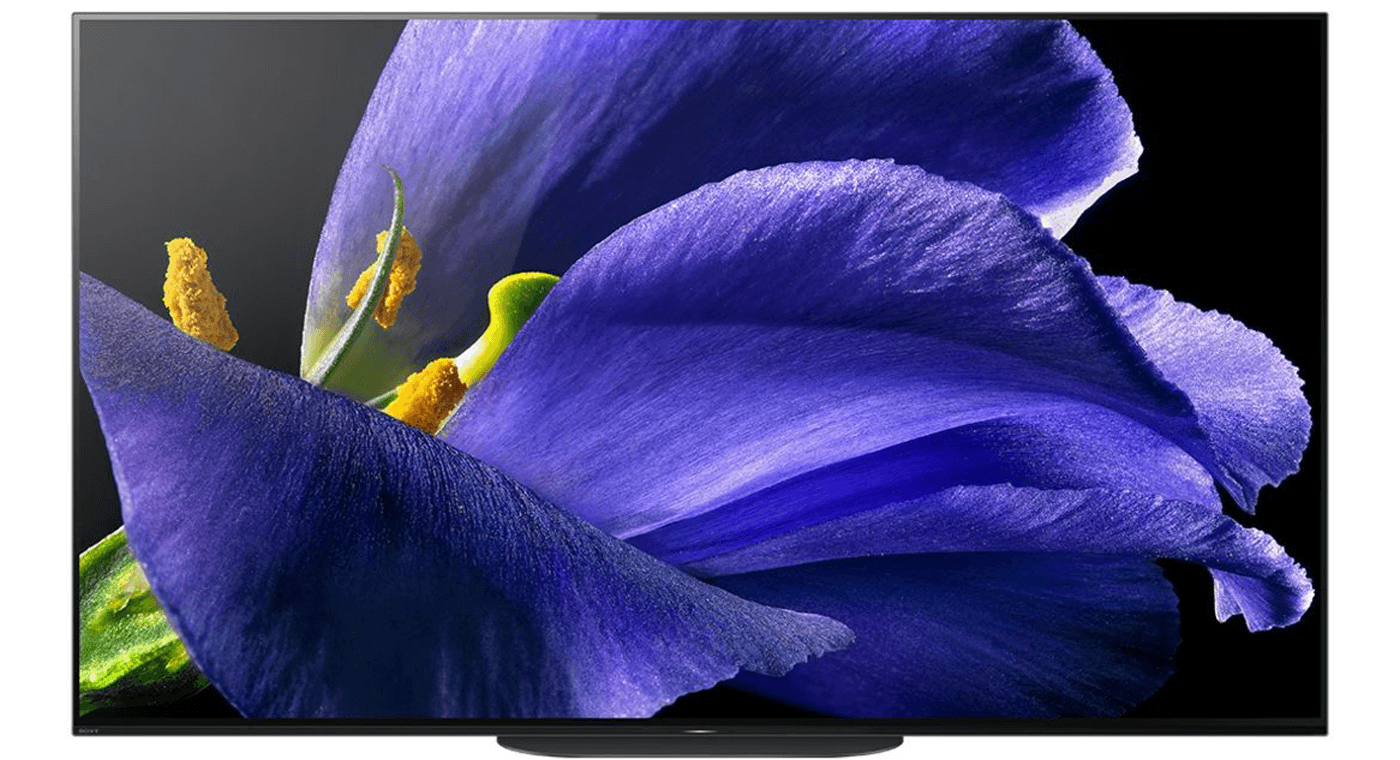 Sony KD-77AG9