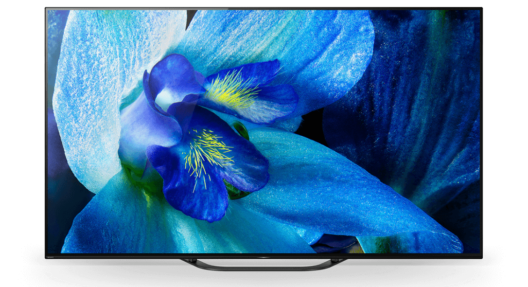 Sony KD-65AG8