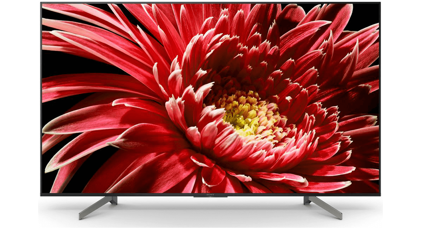 Sony KD-75XF8596