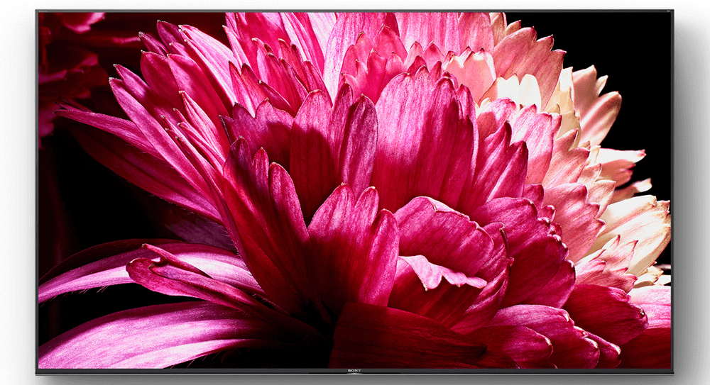 Sony KD-75XG9505