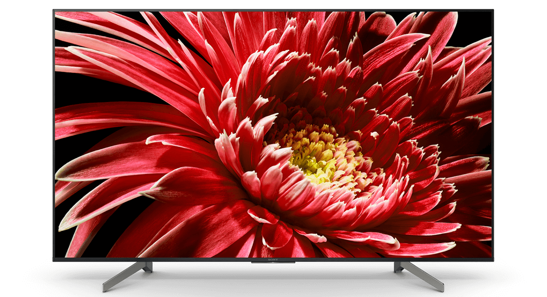 Sony KD-85XG8596