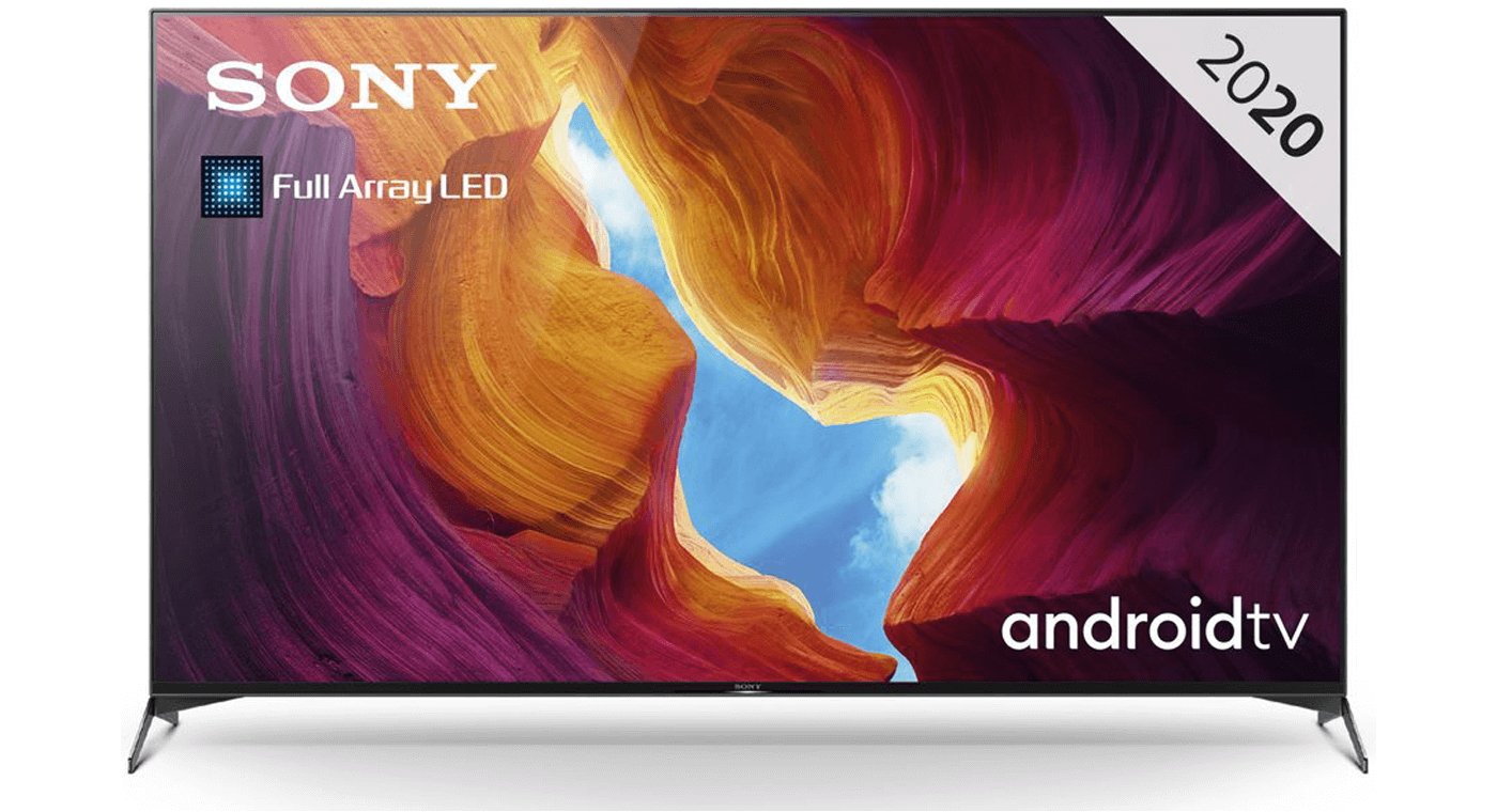 Sony KD-75XH9505
