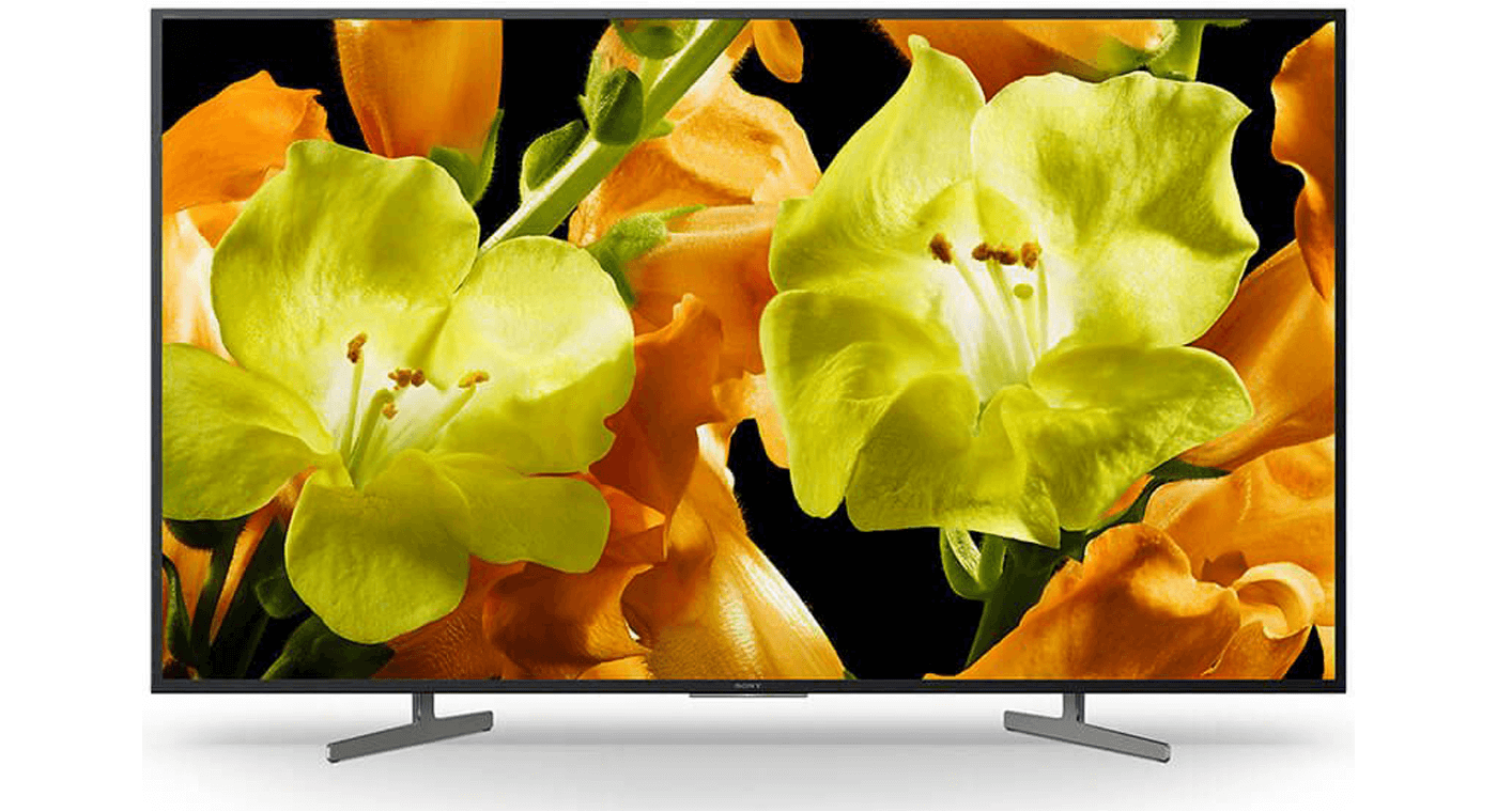 Sony KD-55XG8196