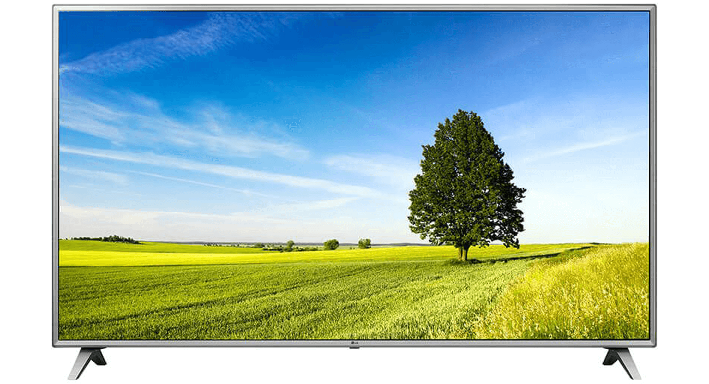 LG 75UK6500