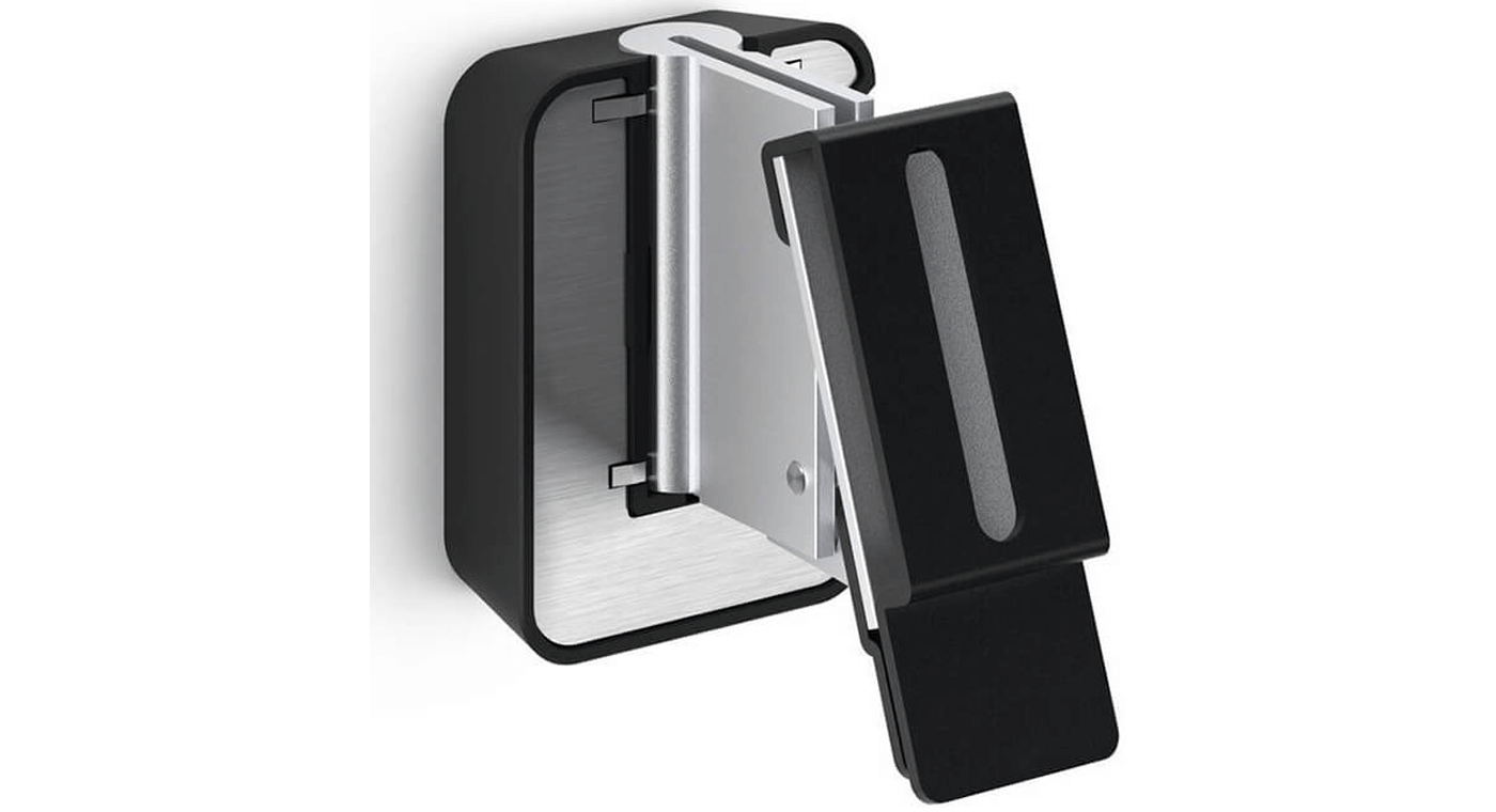 Vogel's Sound 3200 speaker beugel (Zwart)