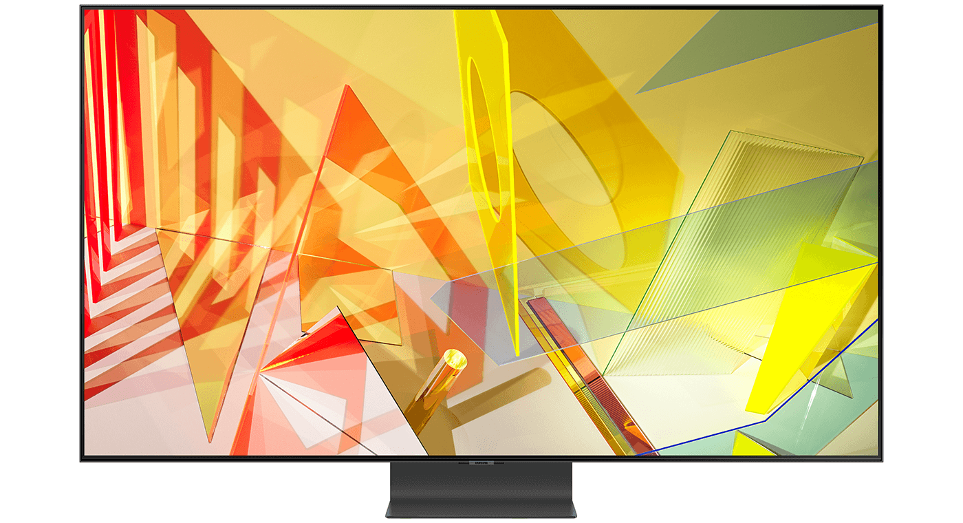 Samsung QLED 4K 65Q95T (2020)