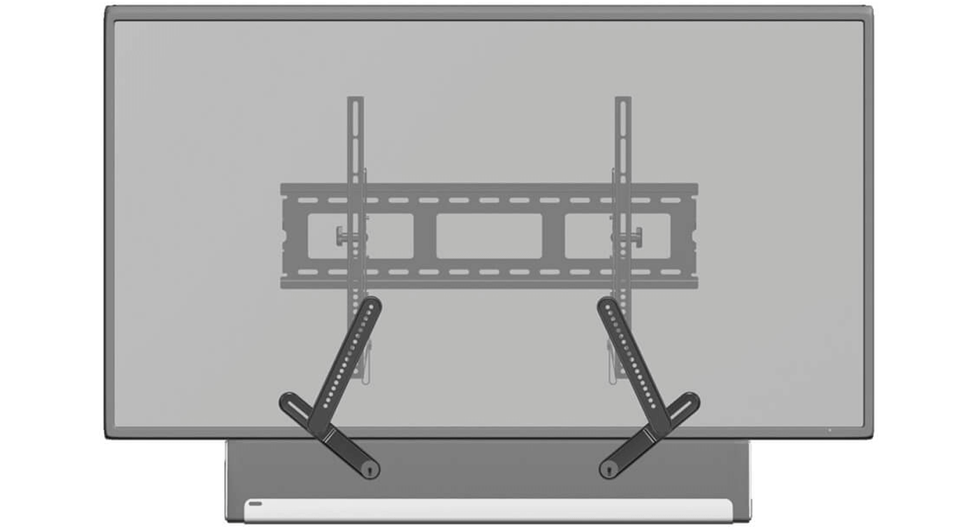 Sanus Playbar tv-beugel (SA405-B2)