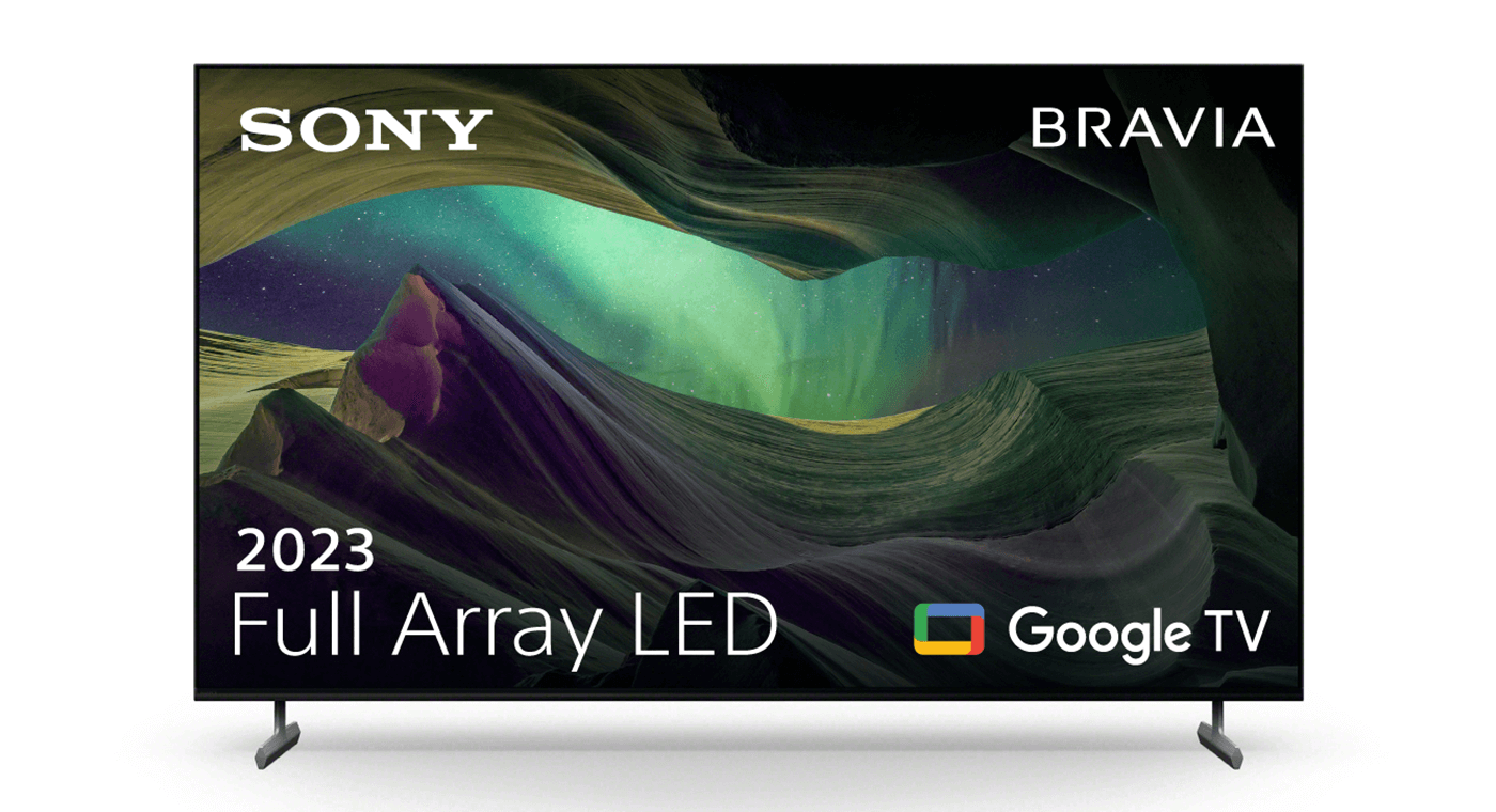 Sony Bravia KD-55X85L (2023)