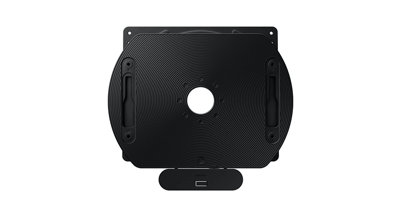 Samsung Auto Rotating Wall Mount VG-ARAB43WMTXC