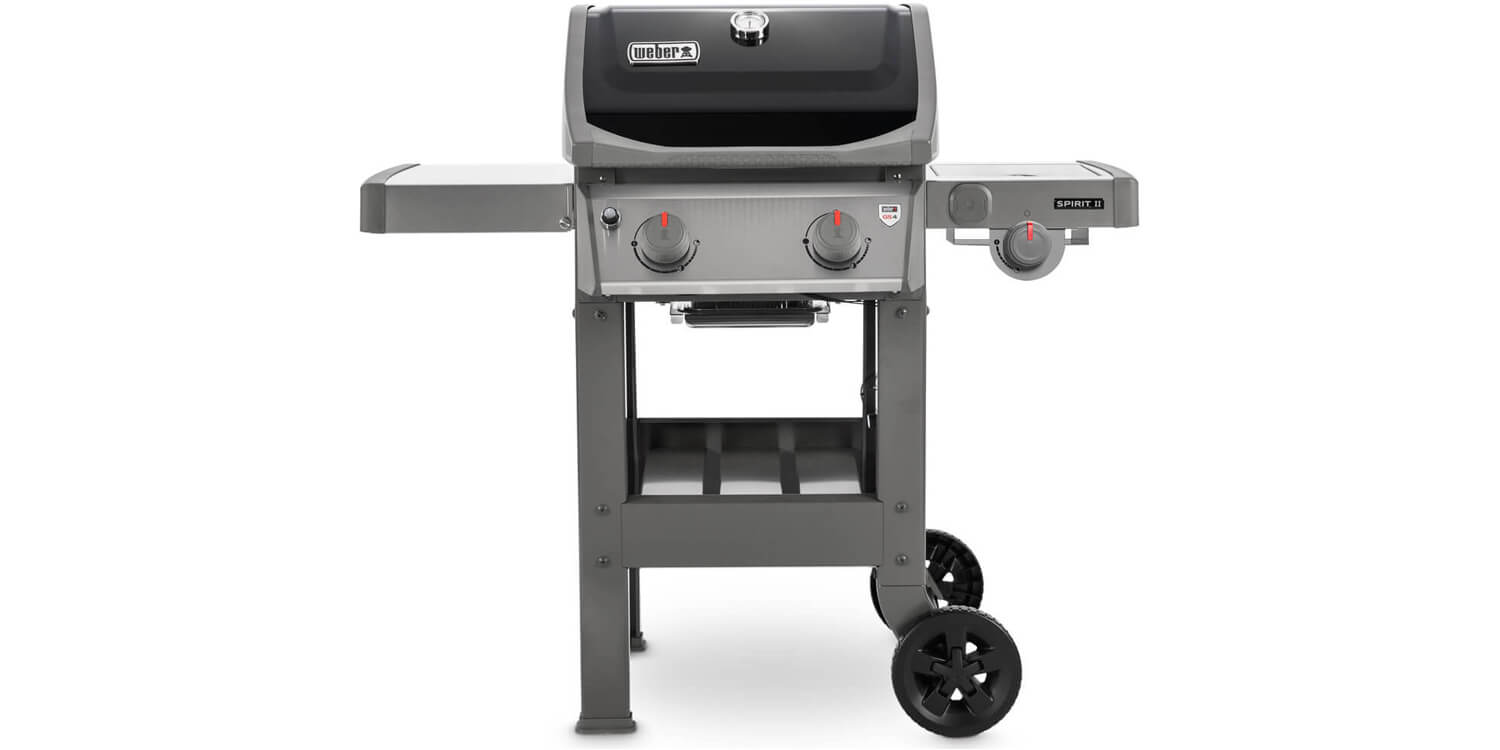 Weber Spirit II E-220 GBS