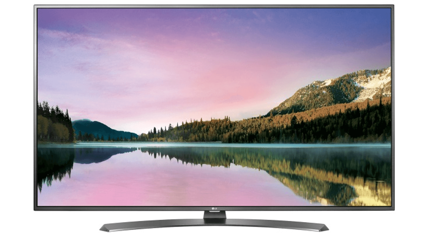 LG 49UH661