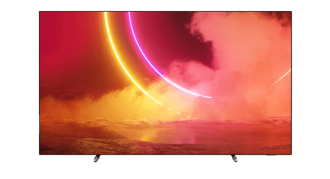 Philips 55OLED805 Ambilight (2020)